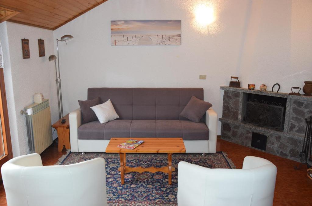 Aprica House | Casa Maura