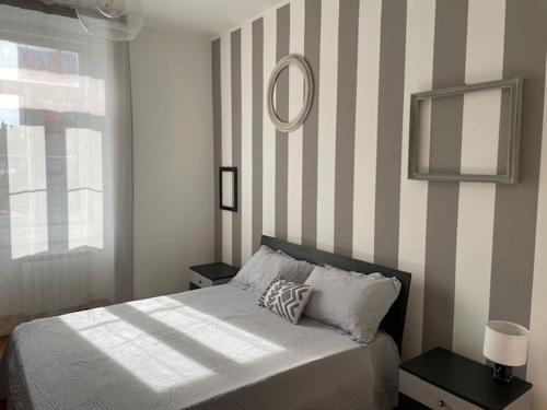 Barriera Vecchia-San Giacomo Apartment | Casa Mawi