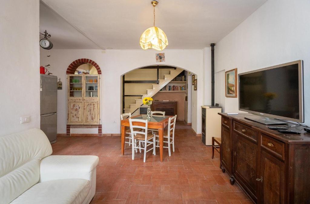 Campiglia Marittima Apartment | Casa Max - Venturina Terme