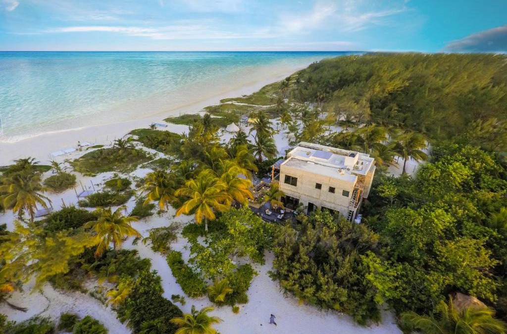 Chacchoben Villa | Casa Maya Kaan