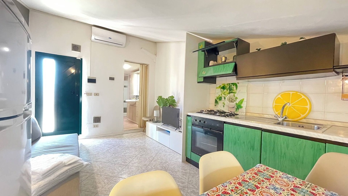 Torre Pedrera Apartment | Casa Maya - One Bedroom Apartment, Sleeps 4