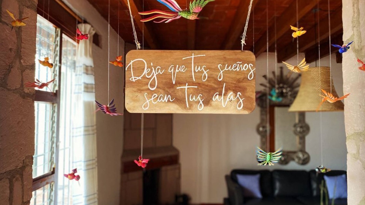 San Felipe Bed & Breakfast | Casa Mayo