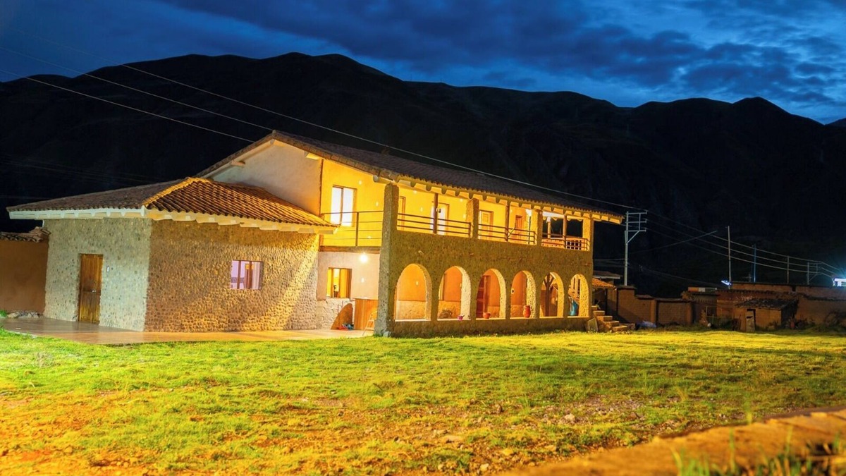 Yanahuara Hotel | Casa Mayta Hotel