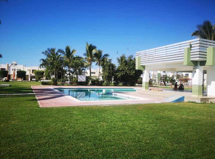 Mazatlan House | casa mazatlan privada