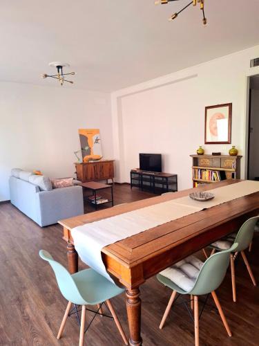 Arezzo Apartment | Casa Mecenate