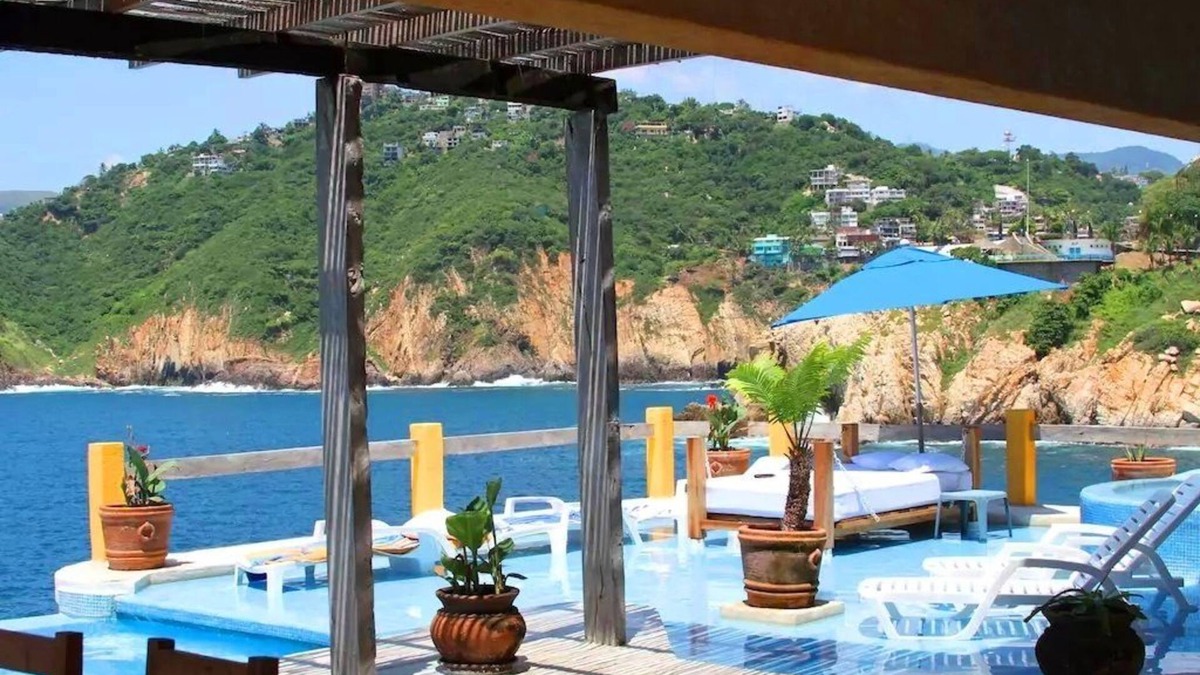 Las Playas House | Casa Med