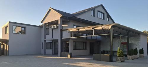 Podu Turcului House | Casa Medeea