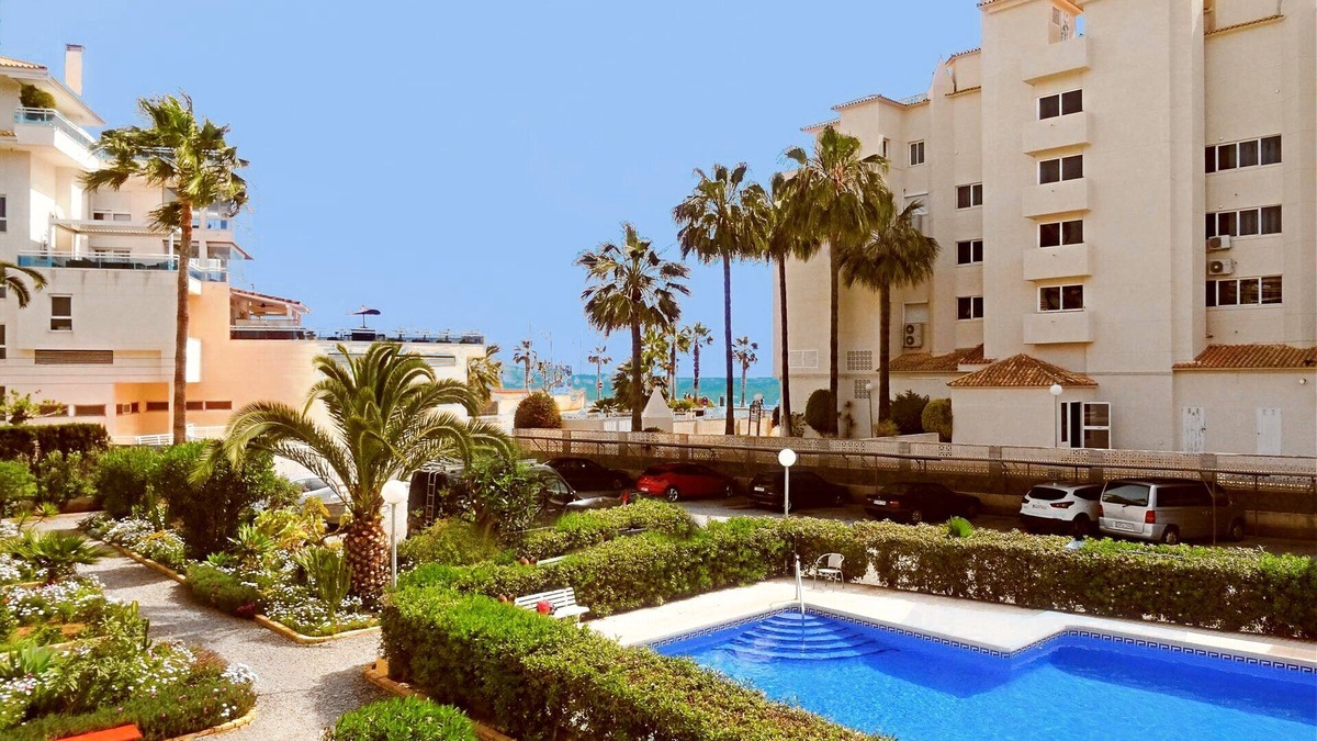 El Albir Apartment | Casa Mediterráneo Albir - Albir, Costa Blanca