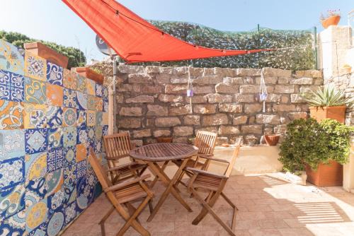 Palau Apartment | Casa Mela