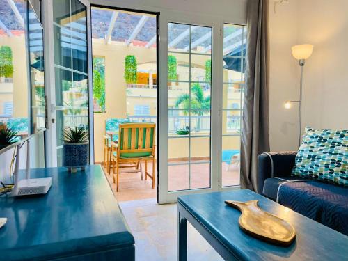 Lomo Quiebre Apartment | Casa Melo by SunHousesCanarias