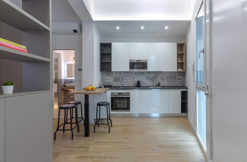 Saragozza-Porto Apartment | Casa Melo Mini House