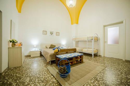 Presicce House | Casa Meluccia