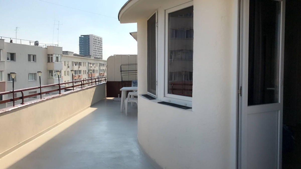 Bucharest City-Centre Hotel | Casa Mendeleev