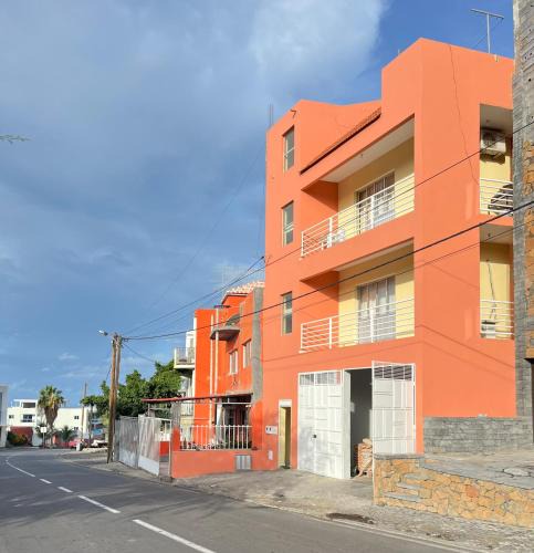 Sao Filipe Apartment | Casa Mendes