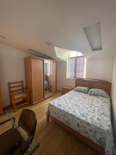Praia House | Casa Mendes- Quarto Casal
