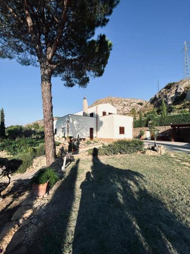Santa Ninfa Apartment | Casa Menta - Nature Experience