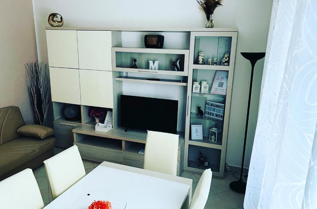 Province of Bologna Apartment | Casa Meo