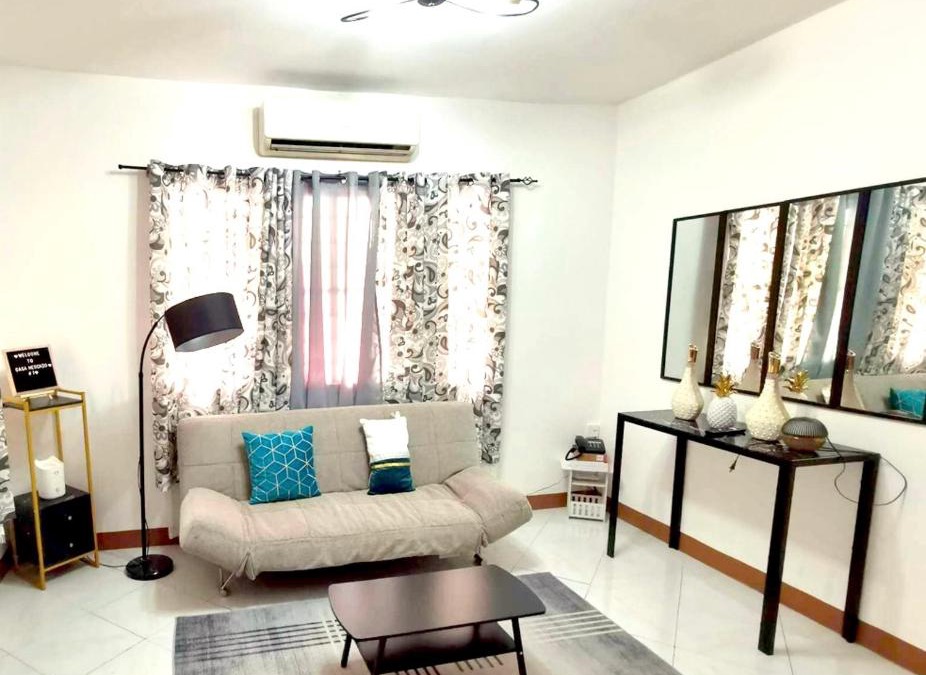 Lipa Apartment | Casa Mercado I