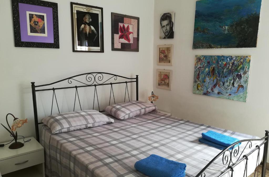 Crocetta-San Lazzaro-Modena Est Apartment | Casa Mercato