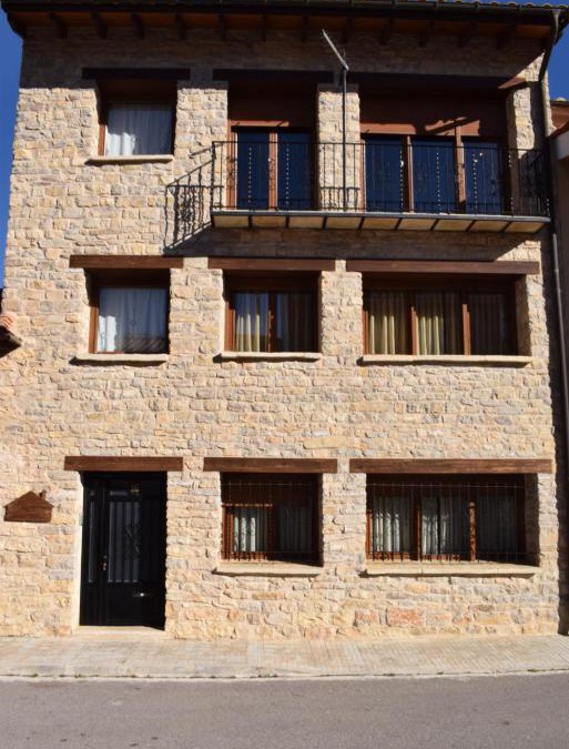 Vilafranca Apartment | Casa Mercedes