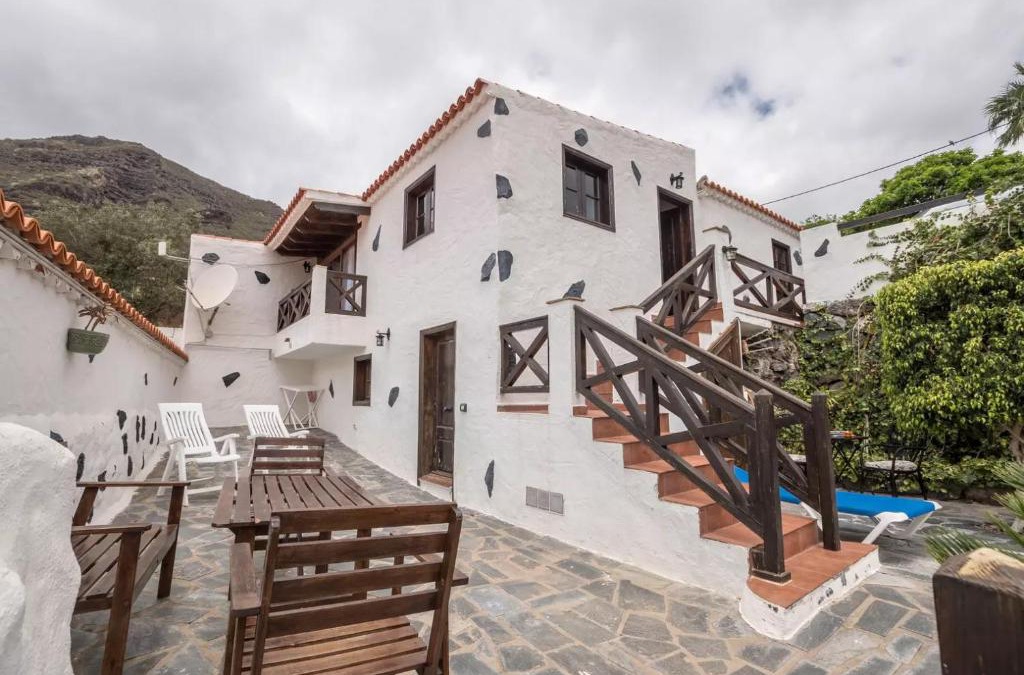 Tamaimo Apartment | Casa Mercedes, Tamaimo