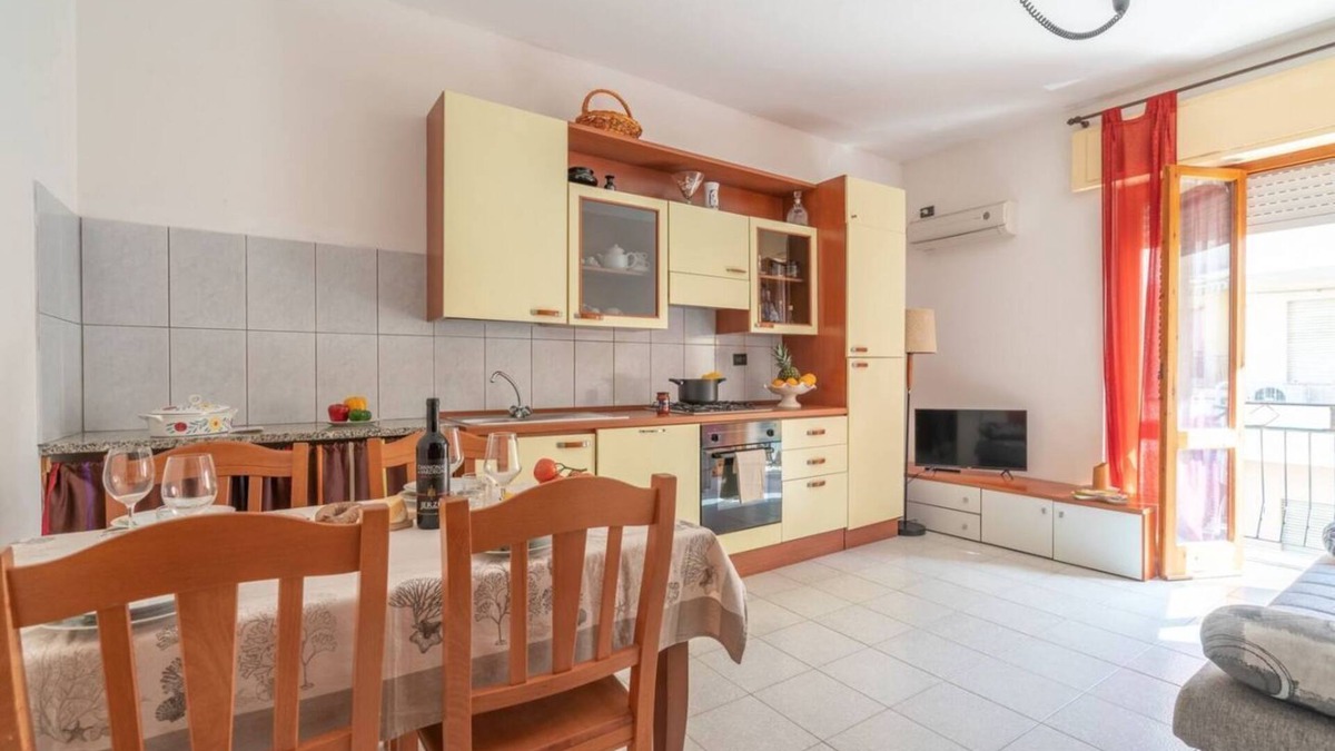 Pivarada Apartment | CASA MERISI: flat in central area, close to the beach