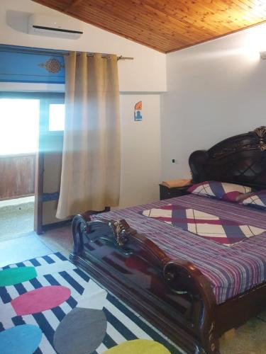 Chefchaouen Apartment | Casa Meryem
