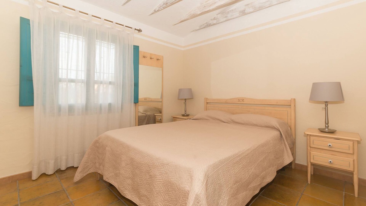 Orosei House | Casa Mesagustu, for those who love nature and tranquility