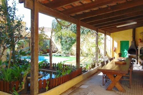 Vila do Bispo House | Casa Mestre
