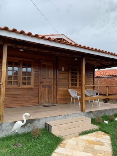 Santo Amaro do Maranhao House | Casa Meu Recanto - Lençois Maranhenses