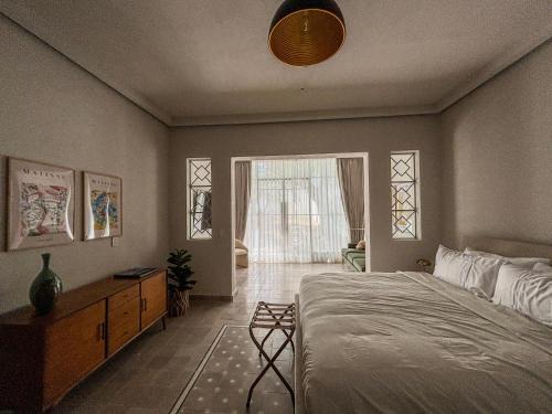 Lafayette Apartment | CASA MIA by SERRA HOSPEDAJE