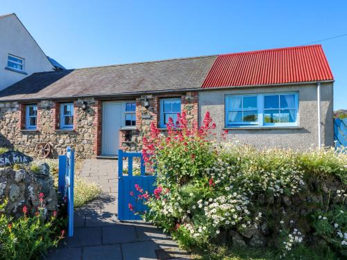 Goodwick House | Casa Mia