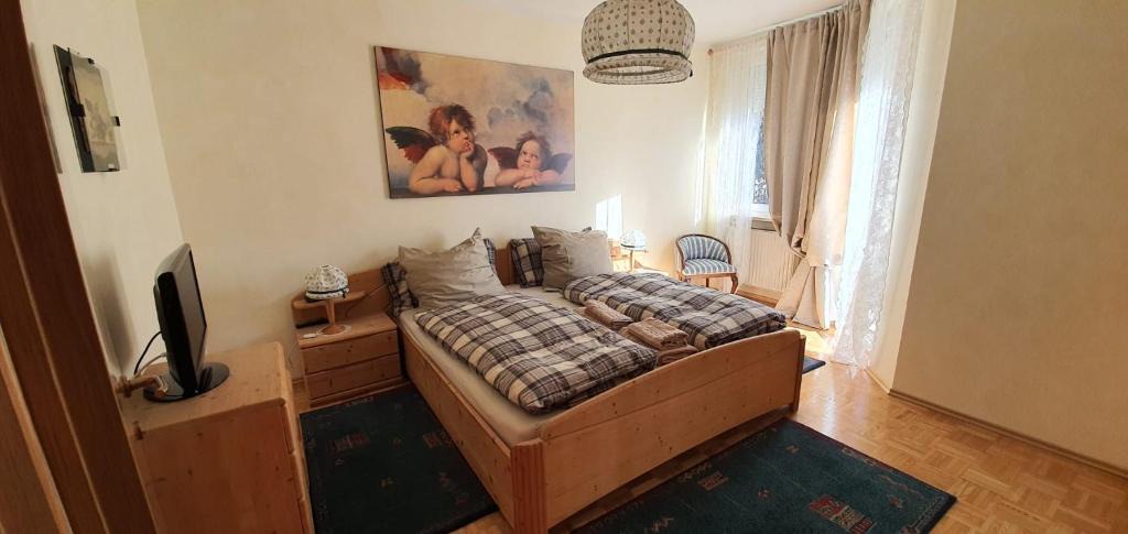 Vadena House | Casa Mia