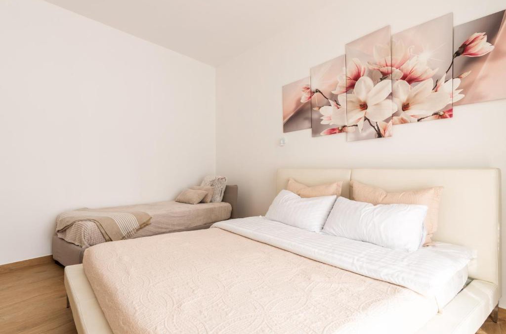 Gallarate Apartment | Casa mia Milano Malpensa