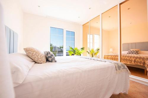 Montana la Data Apartment | Casa Mia Monte León