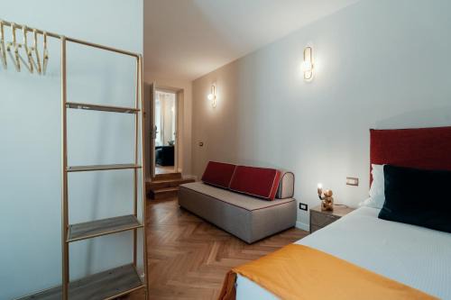 Navona House | Casa mia Navona Rooms