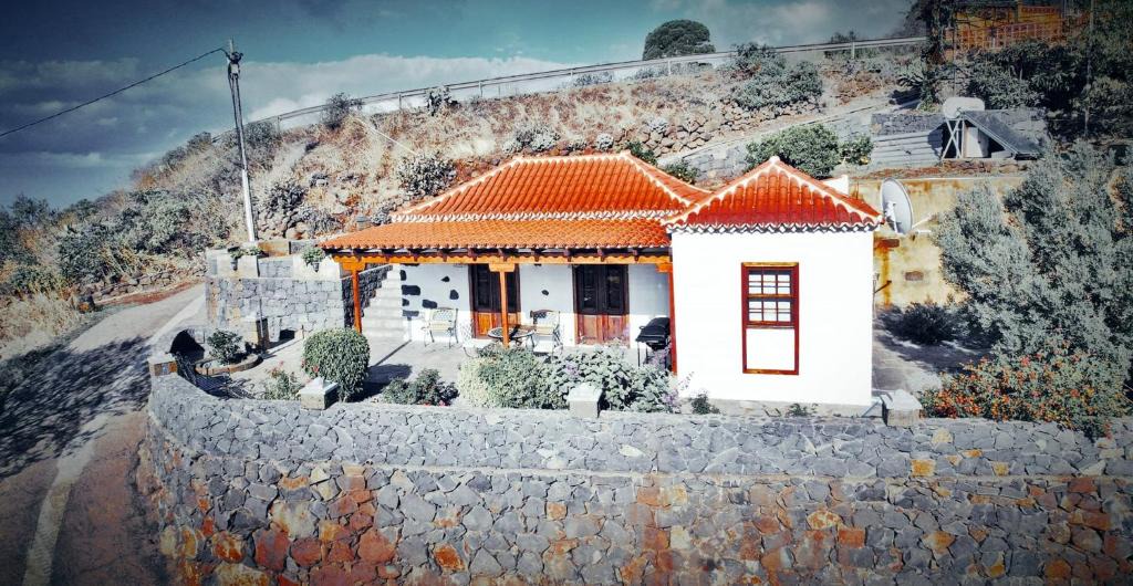 Santo Domingo House | Casa Micaela