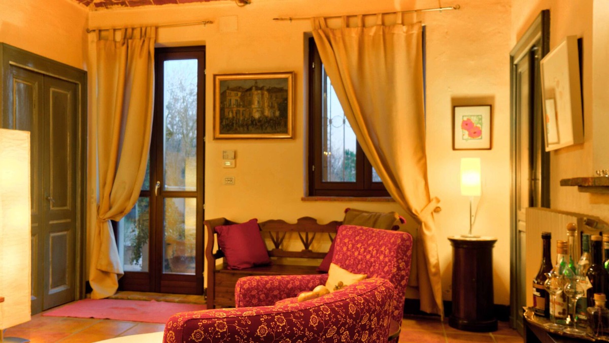 Castell'Alfero House | Casa Michaela - Cosy Holiday Home in Castell'Alfero