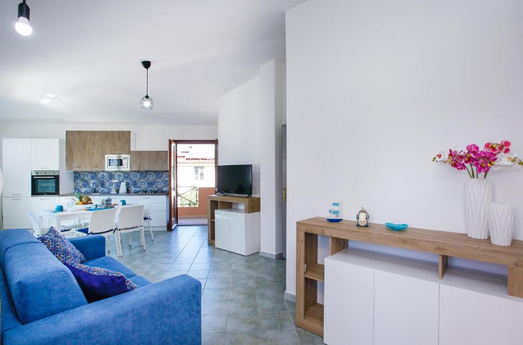 Orosei House | Casa Michela