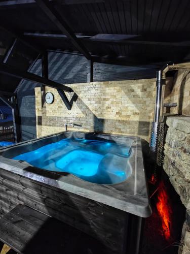 Baile Herculane House | Casa Miclau