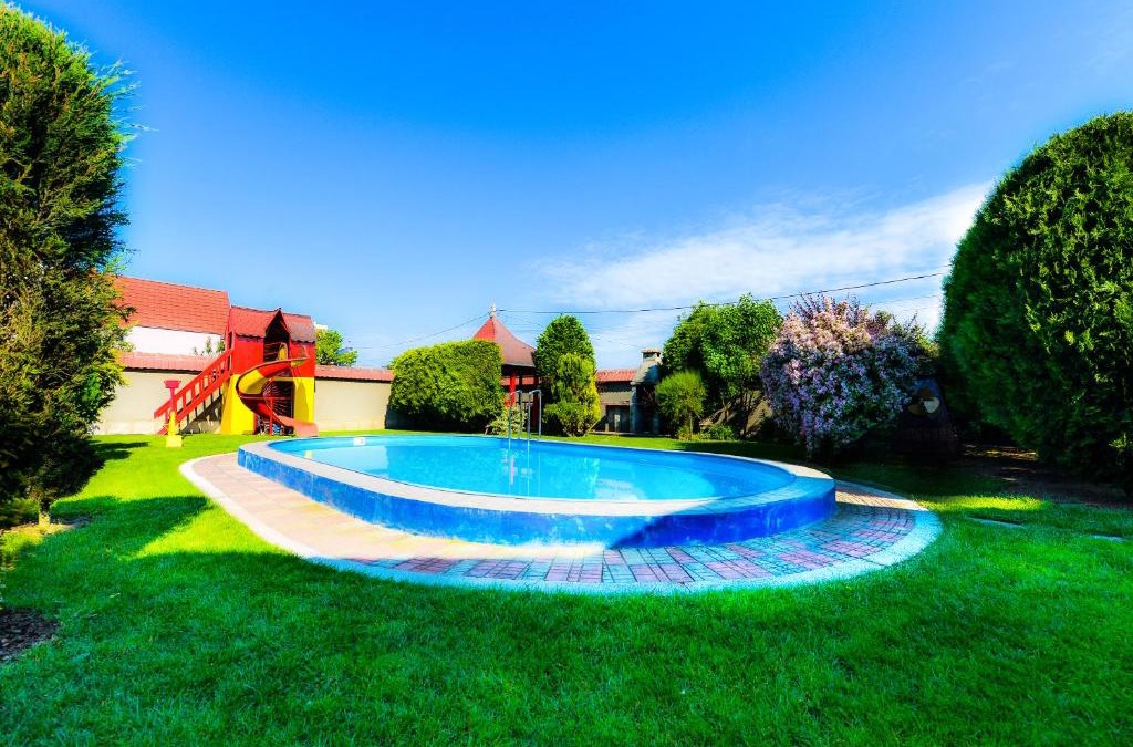 Hateg House | Casa Mihai