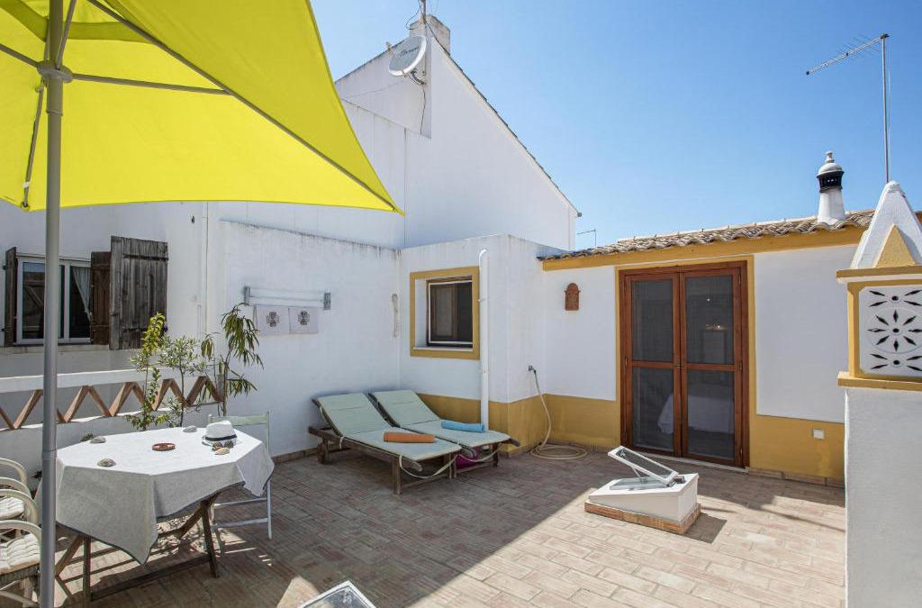 Tavira House | Casa Milita