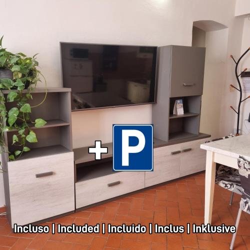 Livorno Apartment | Casa Mille Baci con Parcheggio