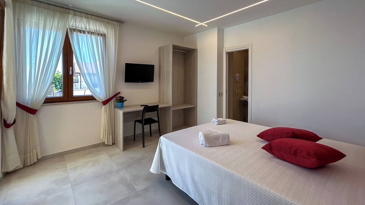 Agerola Bed & Breakfast | CASA MILLY