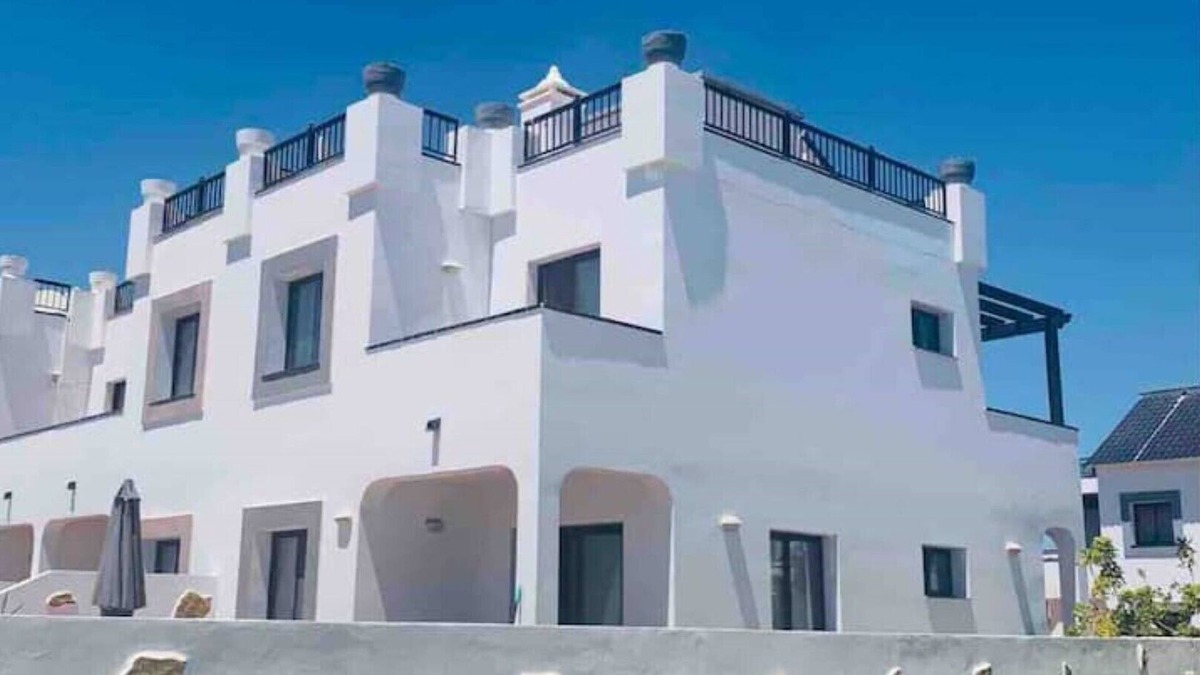 Geafond Villa | Casa Mimi - Your Perfect Family Getaway