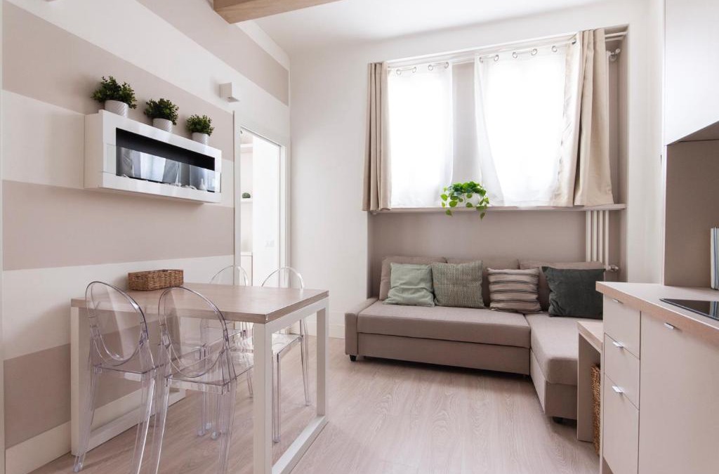 Porta Nuova Apartment | Casa Mimia YouHosty - Castelfidardo 8