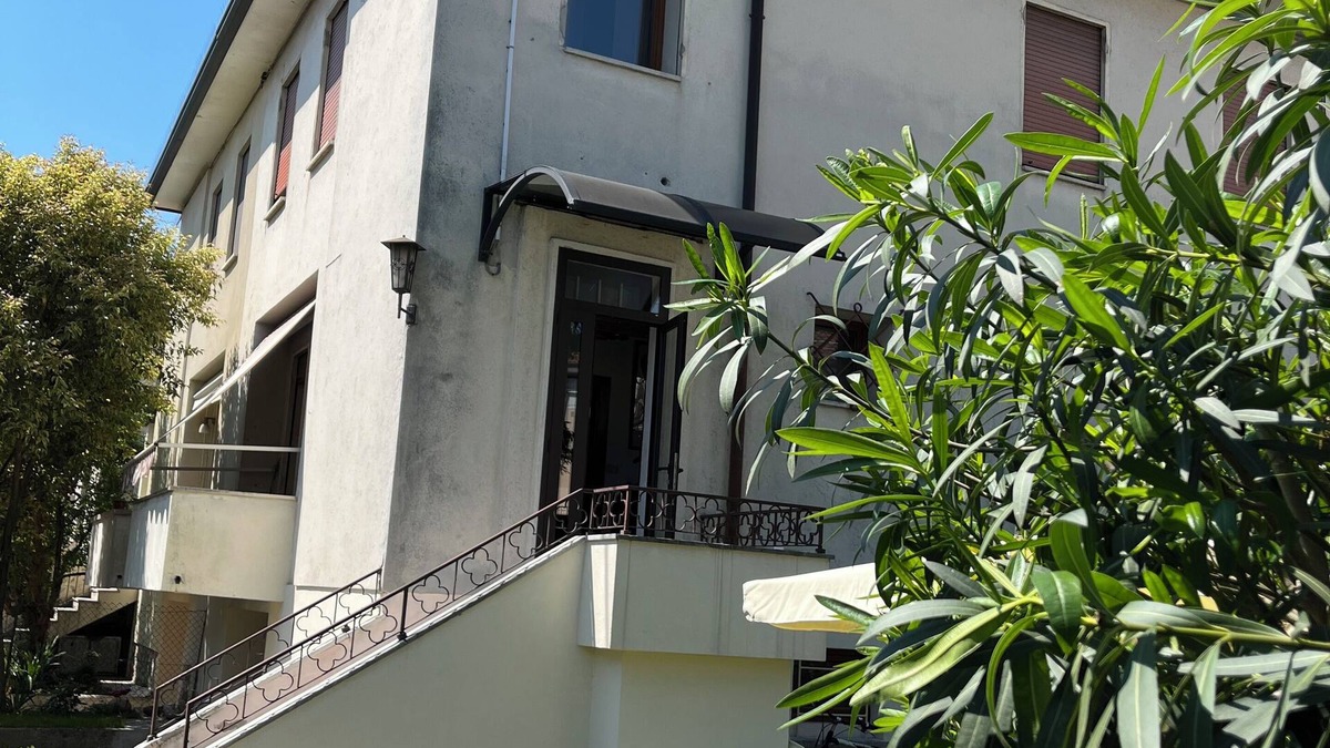Vicenza Apartment | Casa Mimma 5 minutes from the center of Vicenza