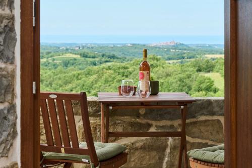 Marusici House | Casa Minalu