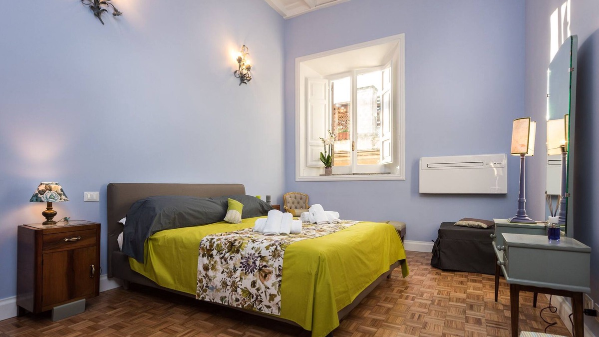 Navona Apartment | Casa Minerva al Pantheon