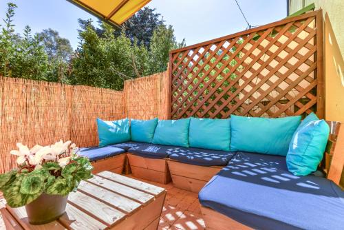 Cavo Apartment | Casa Minnie